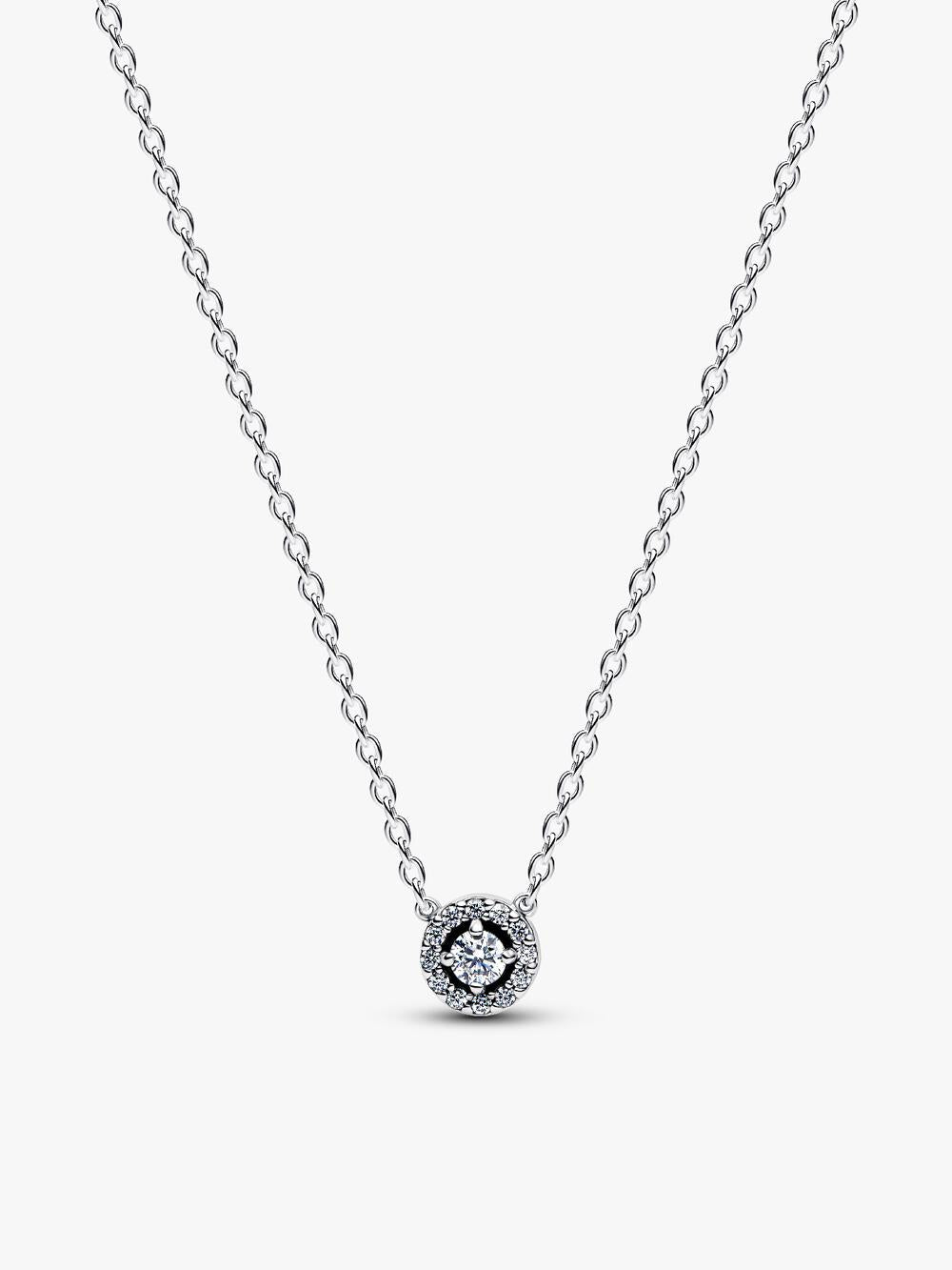 Tennis Choker Necklace