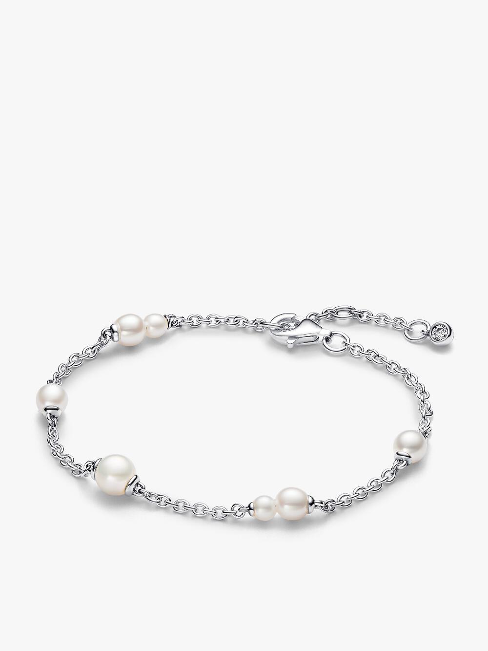 Bow Chain Bracelet