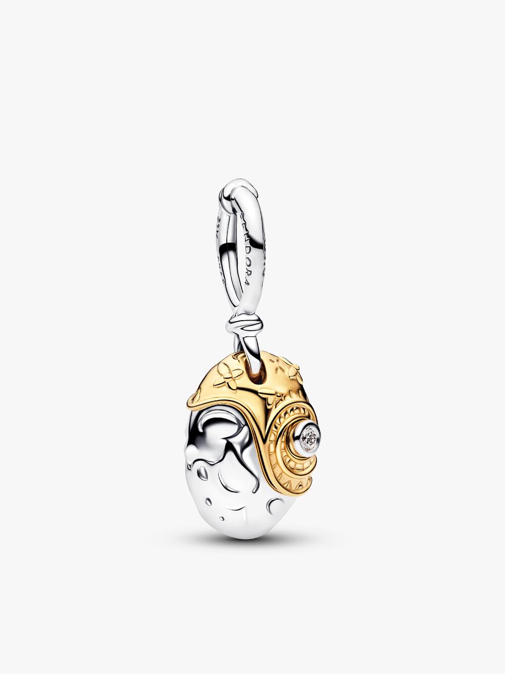 Disney Pixar Toy Story Slinky Dog Charm