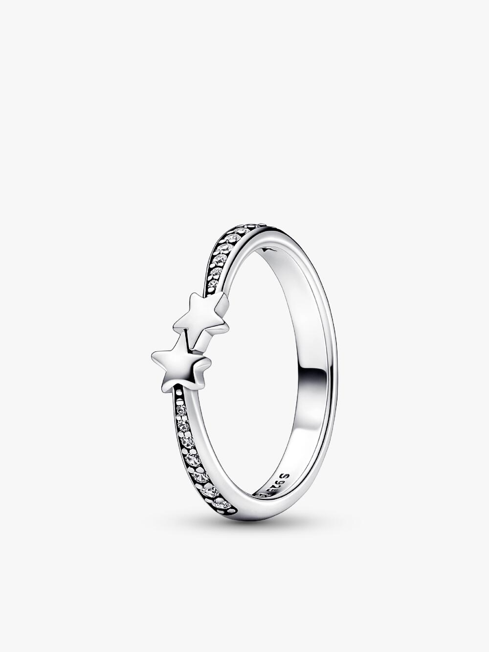 Infinity Knot Ring