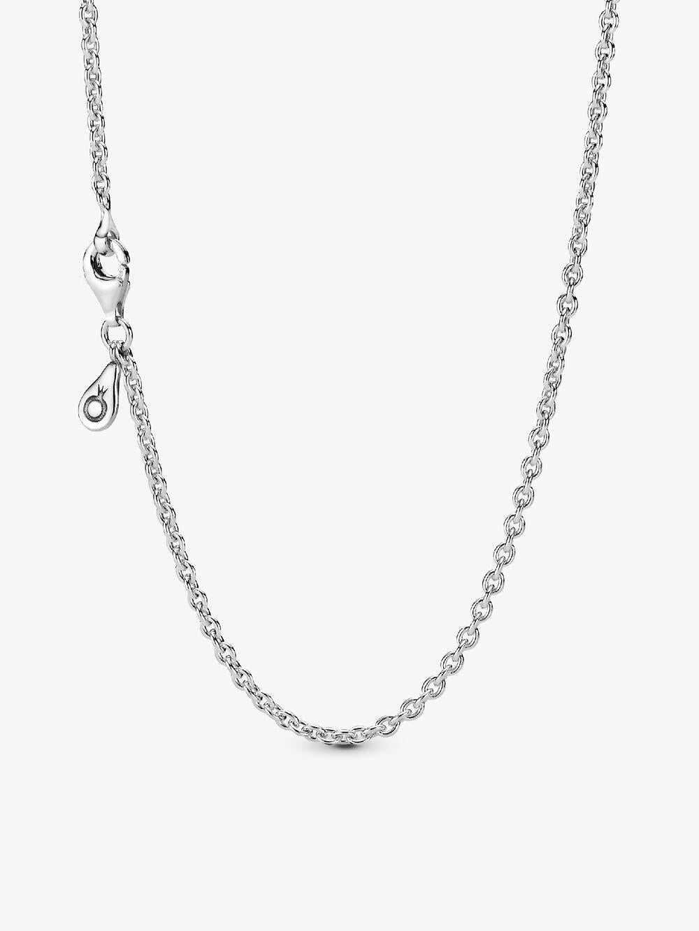 Engravable Rectangle Tag Pendant