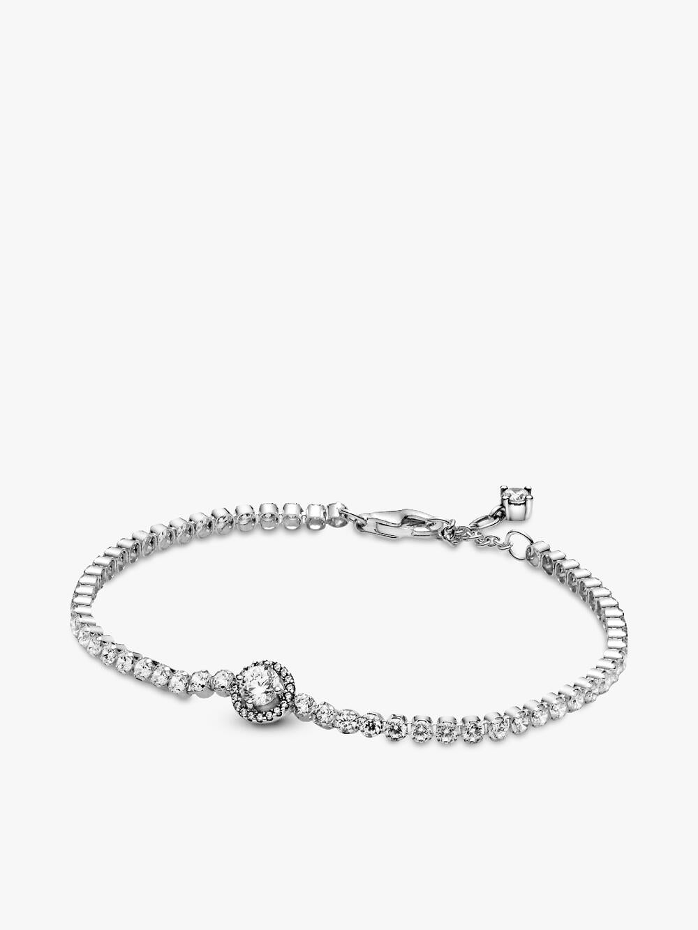 Bow Chain Bracelet