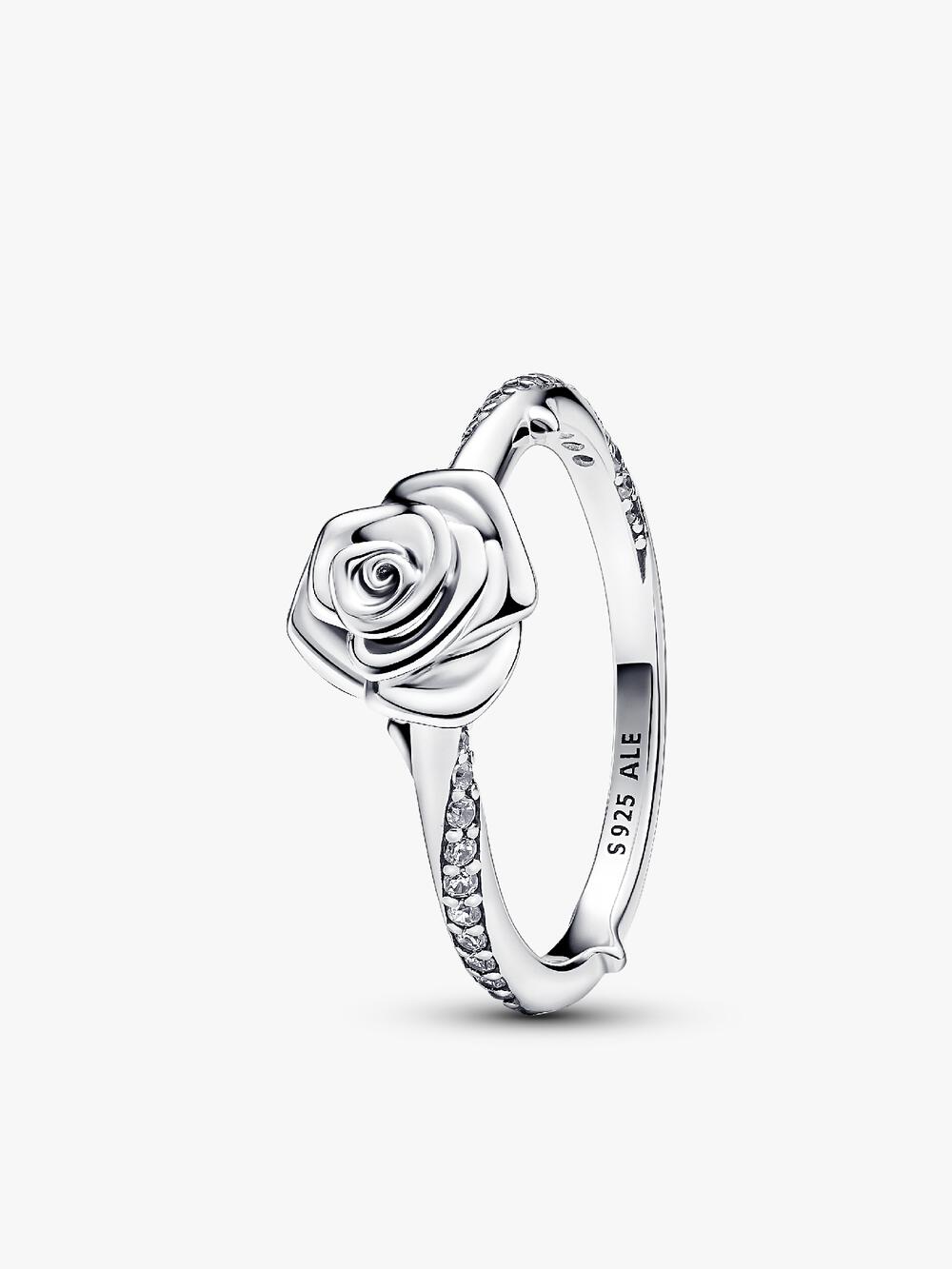 Infinity Knot Ring