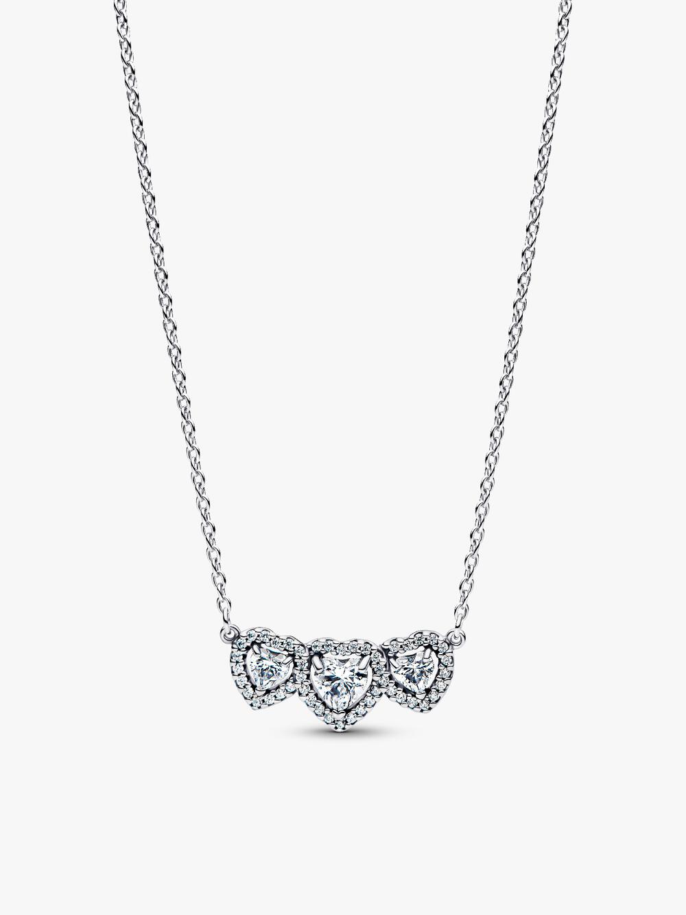 Pavé Cuban Chain Bracelet