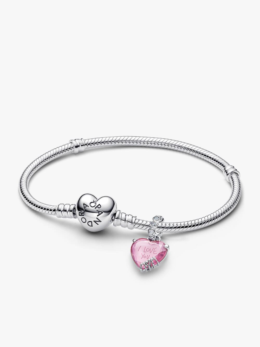 Gemini Zodiac Charm Bracelet Set