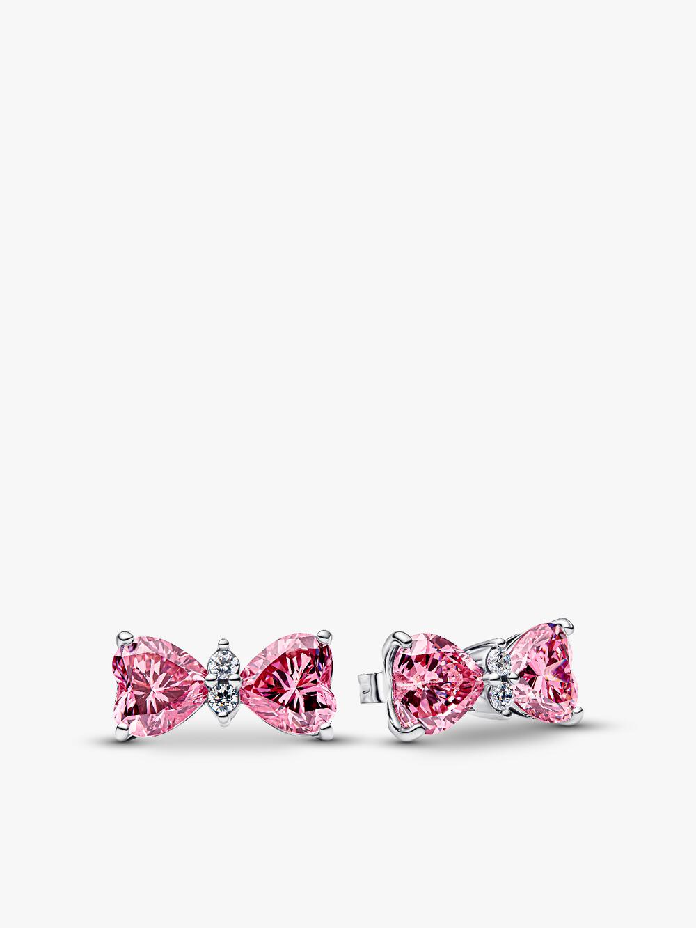 Bow Chain Bracelet