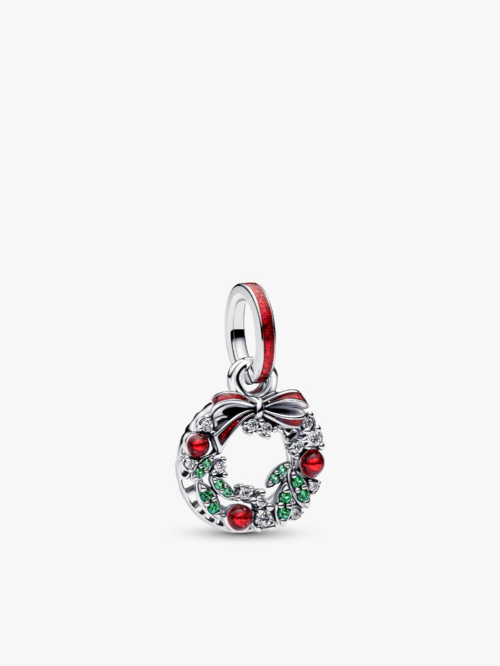 BOO Glow-in-the-dark Charm