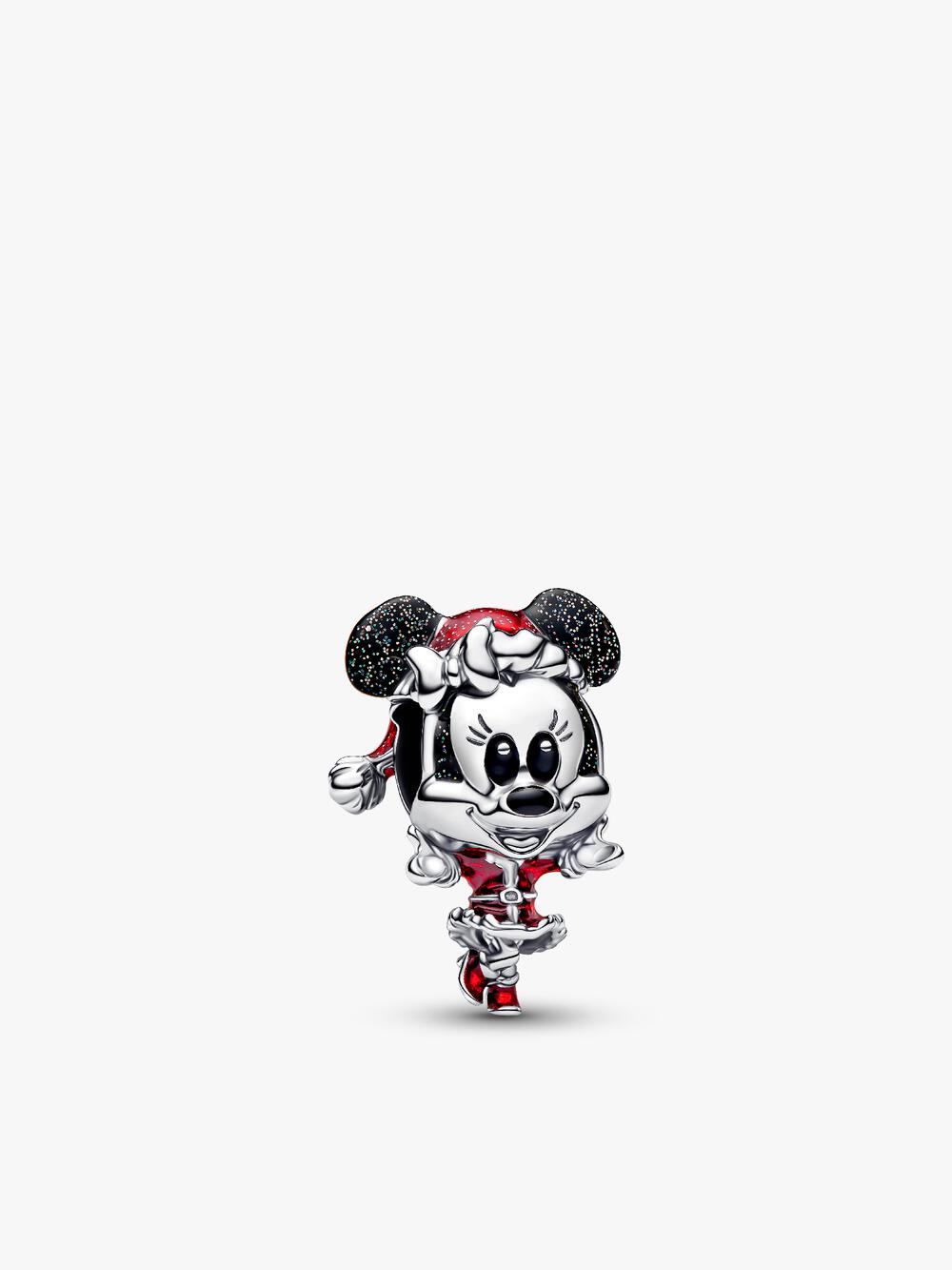 Disney Stitch Birthday Cake Charm
