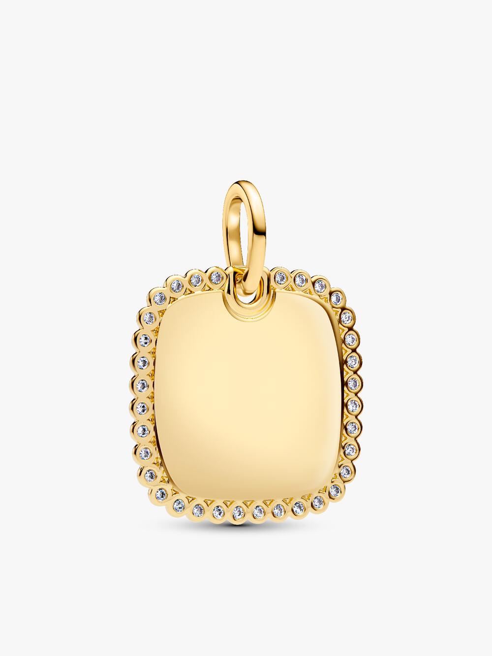 Curb Chain Necklace