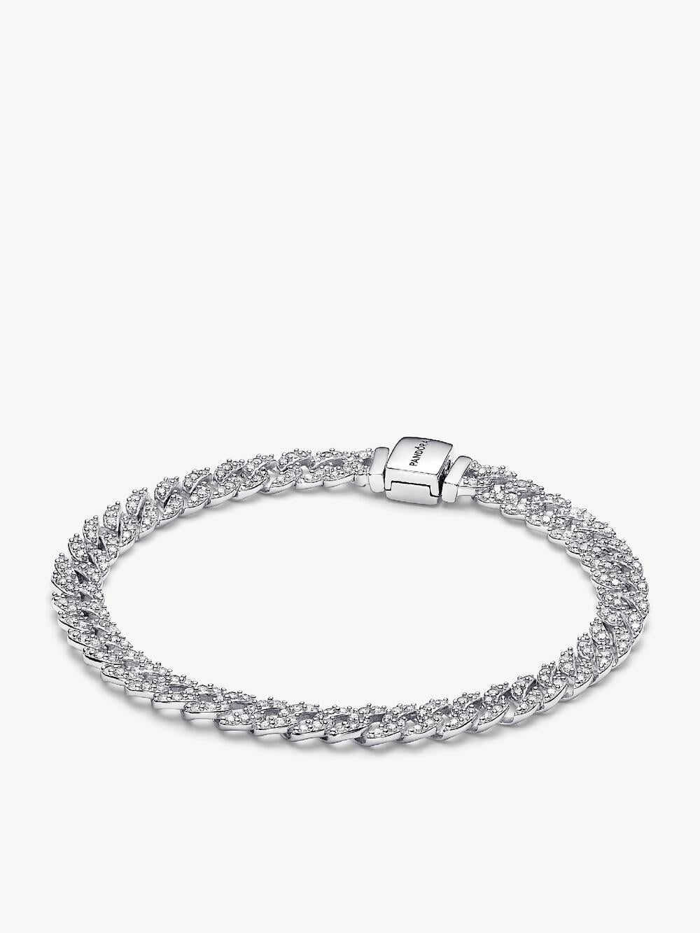 Tennis Choker Necklace