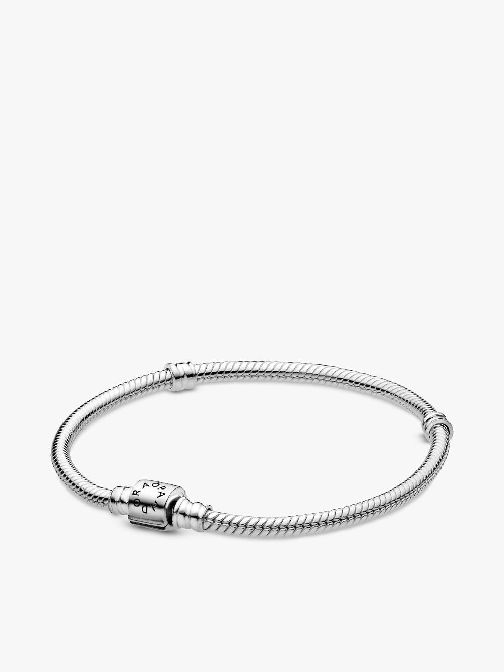 Engravable Bar Link Bracelet