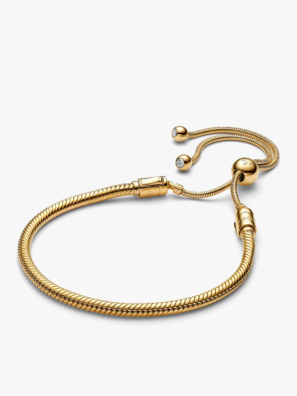 Engravable Bar Link Bracelet