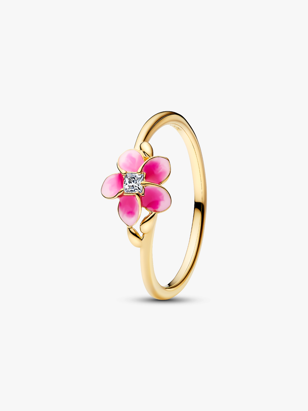 Disney Moana Flower Ring