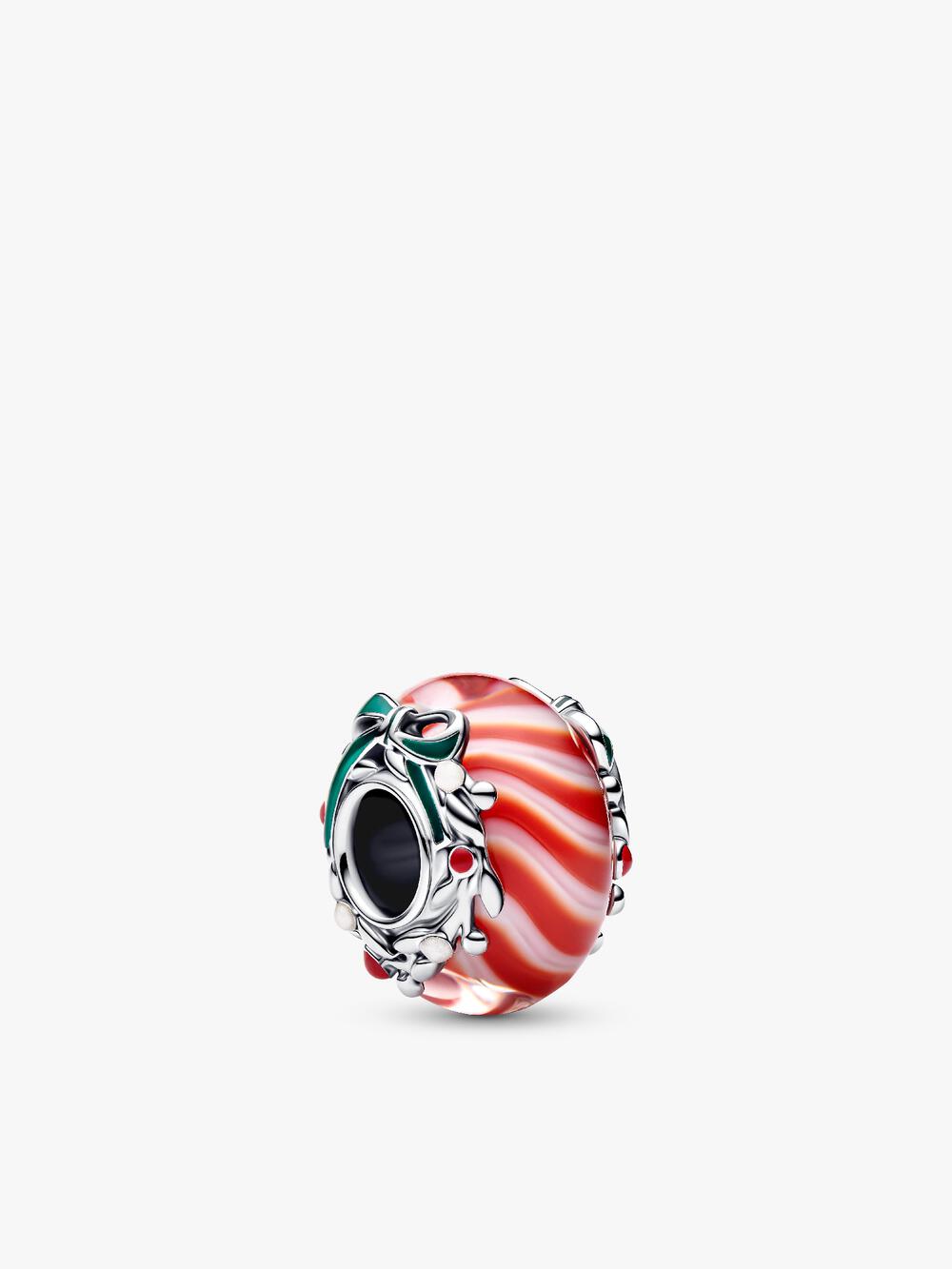BOO Glow-in-the-dark Charm